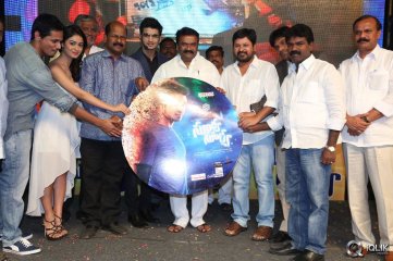 Surya vs Surya Movie Audio Launch
